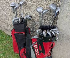 Adults golf clubs