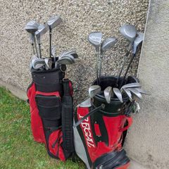 Adults golf clubs