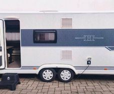 2017 Hobby Prestige 650