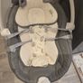 Joie Emeri 2-in-1 Baby Swing and Rocker Fern Image 6