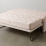 Single Divan Bed with pop-up trundle Image 3