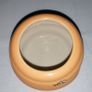 Ceramic Bee Hive Honey Pot Image 6