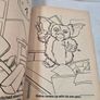 Gremlins 2 colouring book Image 6