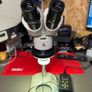 Nikon SMZ-2 Stereo Binocular Zoom Microscope Image 7