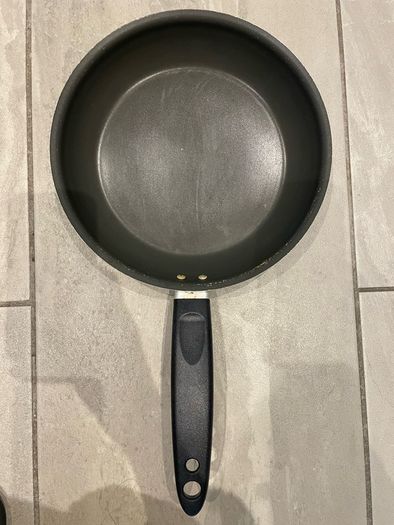 Frying pan 24.5cm