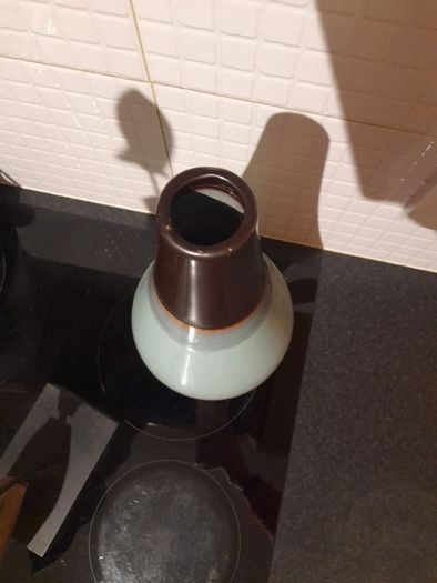 vase