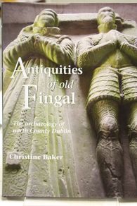 Antiquities of Old Fingal