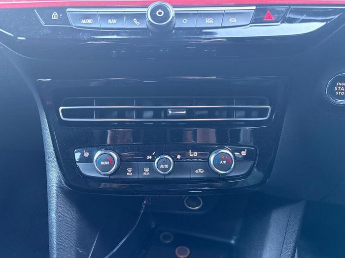 2022 Vauxhall Mokka