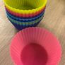 Cupcake moulds Image 2