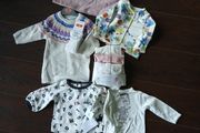 clothes 3-6