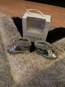 Baby Guess Boots