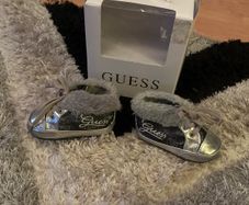 Baby Guess Boots