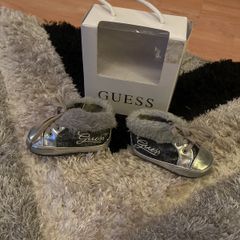 Baby Guess Boots