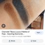 Charlotte tilbury luxury palette of pops dazzling diamond Image 7