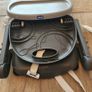Chicco Baby mobile feeding chair Image 4