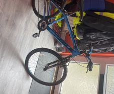 bicycle