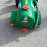 Kane Maxi Silage Trailer and Slurry Tanker Image 2