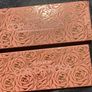 Sigma cor de Rosa eyeshadow palette Image 4