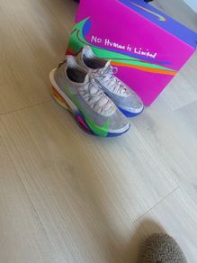 Nike alpha fly 3 'Eilud Kipchoge '