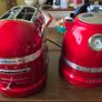 KitchenAid Toaster / Kettle (Premium Artisan Set) Image 4