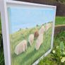 Original Oil Painting Image 7