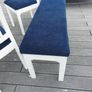 bench and chairs Image 2