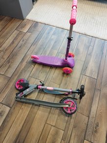 kids scooter