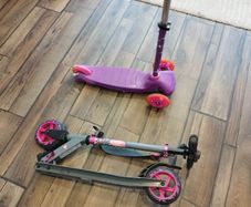 kids scooter