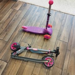 kids scooter