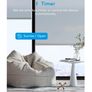 Meross WiFi Blinds Switch, Smart LED Curtain Switch, Compatible with Apple HomeKit, Siri, Alexa and Google Assistant, Neutral Wire Required, 4 Pack Image 7