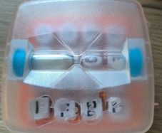 Travel Boggle