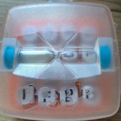 Travel Boggle