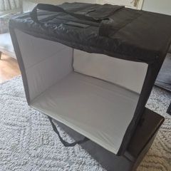 Photography light box