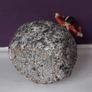 ORNAMENT - Vintage - Scottish - Granite Base Image 8
