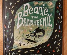 Beanie the Bansheenie