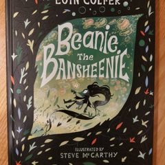 Beanie the Bansheenie