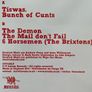 Sleaford Mods - Tiswas EP (Limited Yellow) Image 8