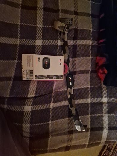 Polar H10