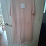 Light pink dress Image 4