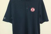 boston red sox polo