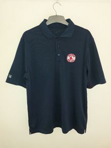 boston red sox polo