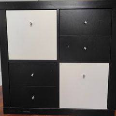 ikea kallex storage