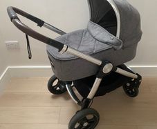 Mamas and Papas Ocarro