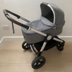 Mamas and Papas Ocarro