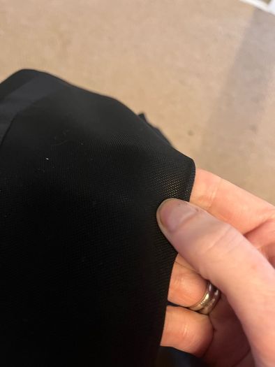 tuxedo trousers Joseph