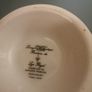 1940s Limoges Authentique Porcelaine Du Lys Royal 4 lidded casserole style dish Image 3