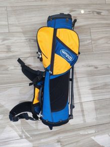 Wilson junior golf bag