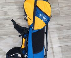 Wilson junior golf bag