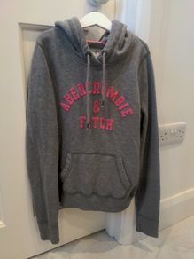 Abercrombie & Fitch ladies hoodie