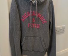 Abercrombie & Fitch ladies hoodie